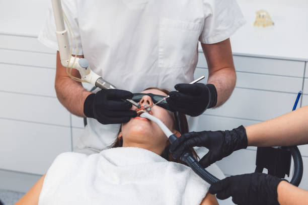 Best Weekend Emergency Dentist in Lambertville, NJ